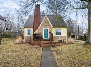 540 S 15th St, Sebring, OH