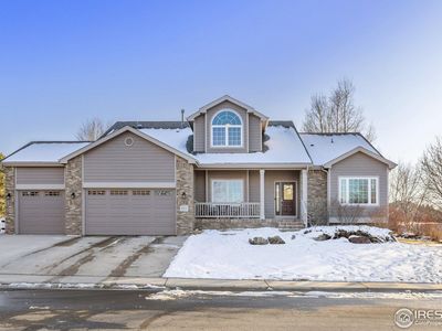 8203 Sand Dollar Dr, Windsor, CO, 80528