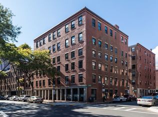 120 Commercial St APT 3-1, Boston, MA 02109