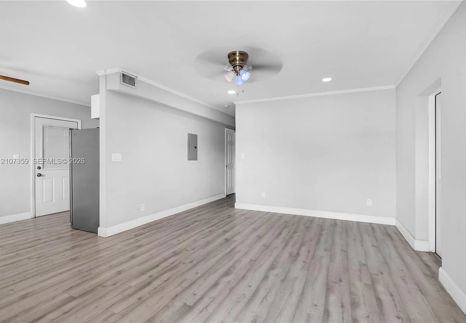 3 bed, 1.0 bath, 1110 sqft, $2,850 — Photo 4