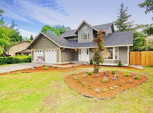 11527 112th Pl NE, Kirkland, WA 98033