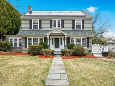 14 Hancock Hill Dr, Worcester, MA, 01609