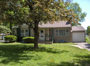 811 W 31st St S, Independence, MO 64055