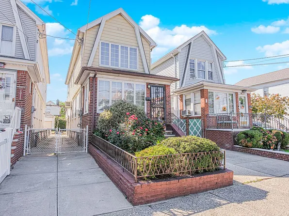 2068 Coleman St Floor 1, Brooklyn, NY 11234