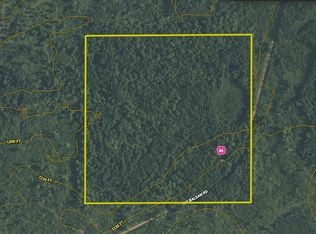 8295 S Big Balsam Rd, Foxboro, WI 54836