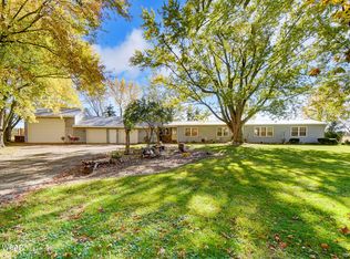 6840 Reservoir Rd, Lima, OH 45801