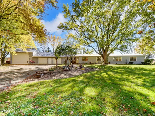 6840 Reservoir Rd, Lima, OH 45801