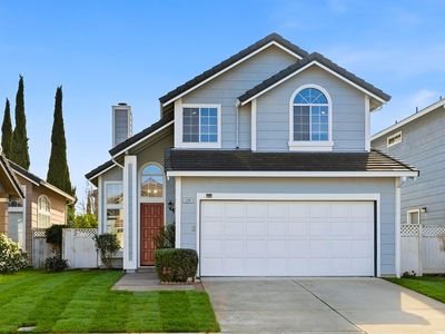 5300 Shamrock Cmn, Fremont, CA, 94555