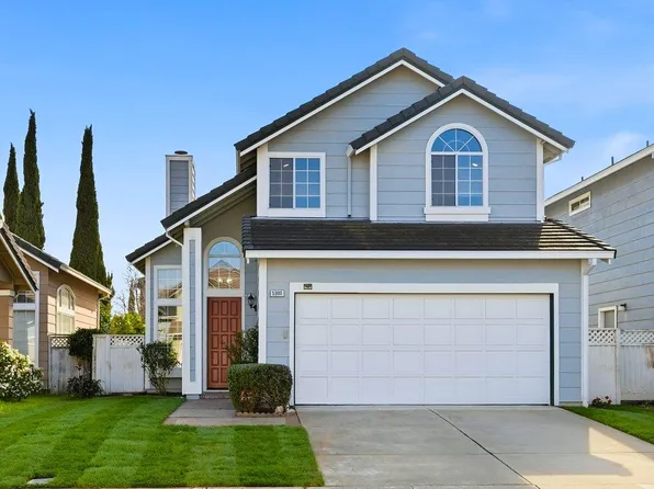 5300 Shamrock Cmn, Fremont, CA 94555