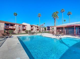 7550 N 12th St UNIT 122, Phoenix, AZ 85020