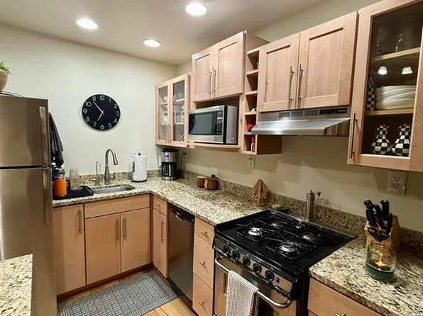 961 N Tamarron Drive #601, Durango, CO 81301