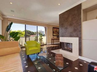 930 N Wetherly Dr APT 104, West Hollywood, CA 90069