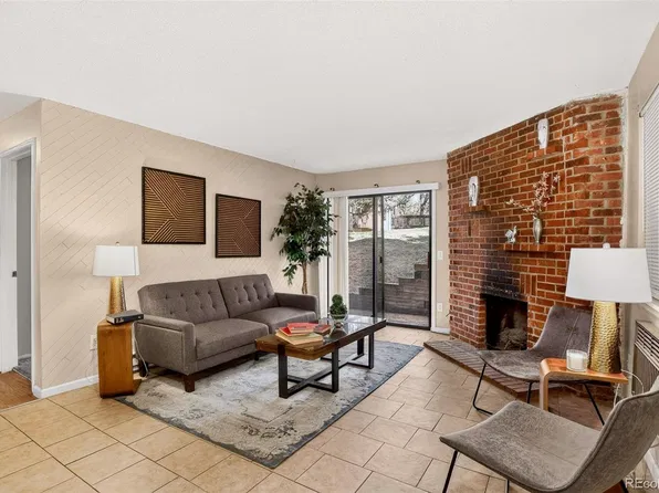 14652 E 2nd Avenue Bldg D #103, Aurora, CO 80011