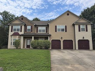 3825 Kings Bridge Dr, Douglasville, GA 30135