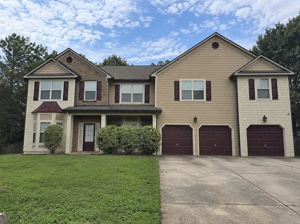 3825 Kings Bridge Dr, Douglasville, GA 30135