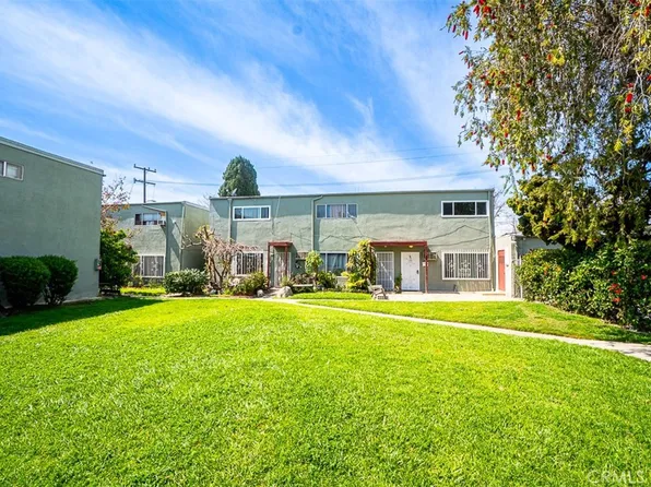 2101 S Pacific Ave Unit 39, Santa Ana, CA 92704