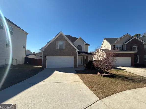 209 Siesta Key Ct, Locust Grove, GA 30248