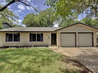 8402 Flagstone Dr, Austin, TX 78757