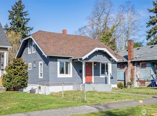 1409 S 46th St, Tacoma, WA 98418