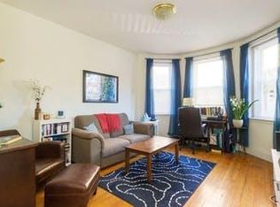 10 Lothian Rd APT 3K, Boston, MA 02135