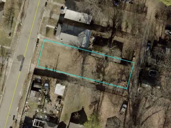 1108 Greer St, Paducah, KY 42001