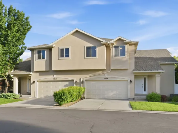 1364 E Old Maple Ct, Salt Lake City, UT 84121