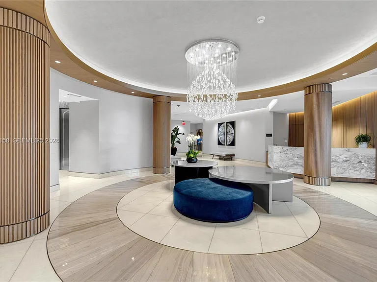 888 Brickell Key Dr #701 — Photo 2