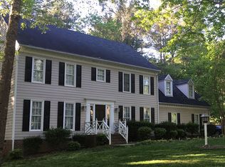 2000 Lovdal Dr, Raleigh, NC 27613