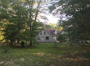 199 Donald Rd, Leesburg, GA 31763