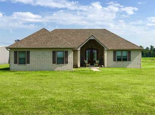 730 E County Road 30, Gosnell, AR 72315