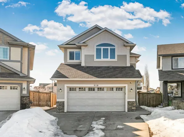 518 173a St SW, Edmonton, AB T6W 2A5