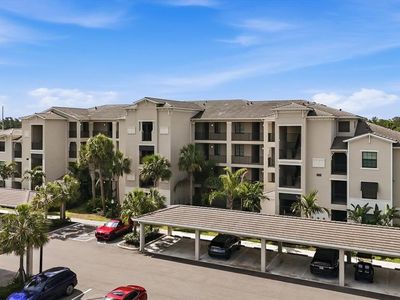 18008 GAWTHROP DRIVE #401, Bradenton, FL, 34211