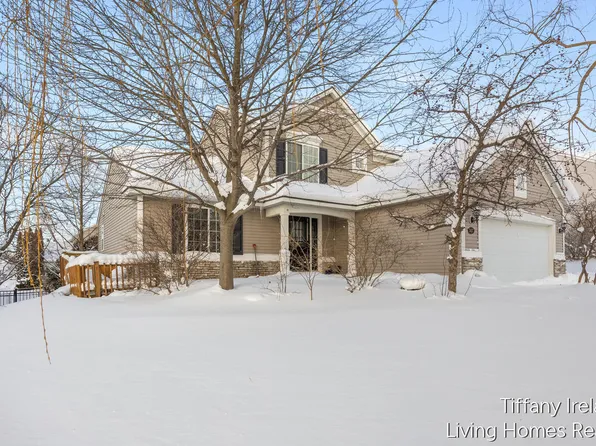 7487 Cannon Run Dr NE, Rockford, MI 49341