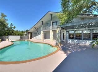 4114 Rimrock Dr, Lago Vista, TX 78645