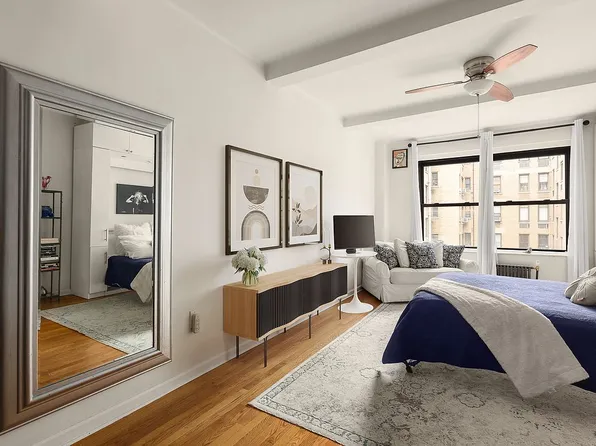 230 Central Park W APT 14I, New York, NY 10024