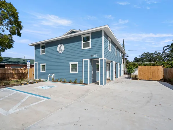 3103 16th St N, Saint Petersburg, FL