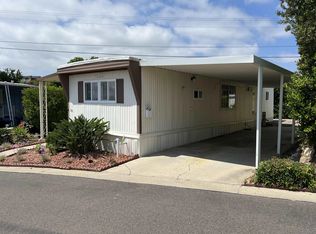 2003 Bayview Heights Dr SPC 35, San Diego, CA 92105