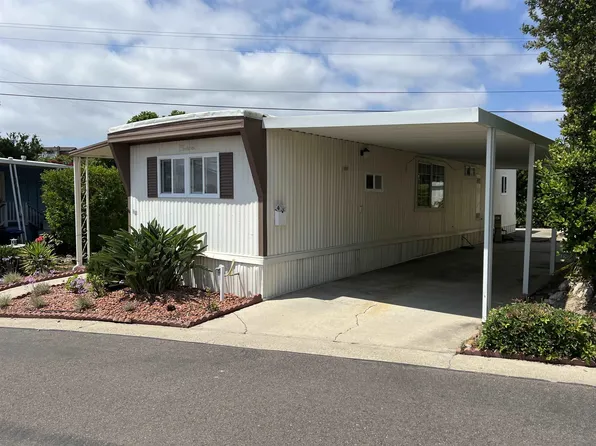 2003 Bayview Heights Dr Spc 35, San Diego, CA 92105