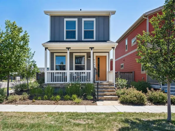 9340 E 58th Avenue, Denver, CO 80238