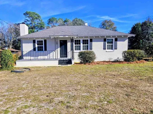 1434 Highway 57 S, Dillon, SC 29536