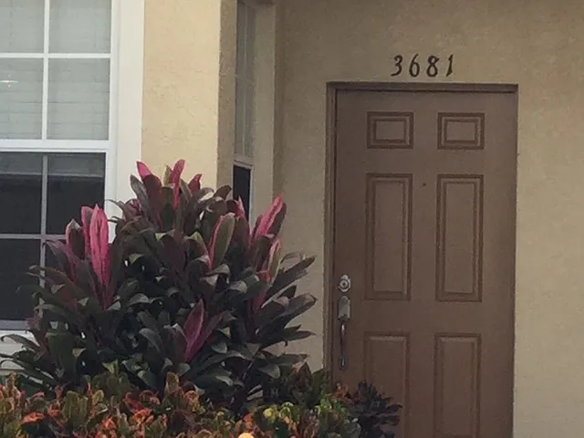 3681 Parkridge Cir #8104 — Photo 3