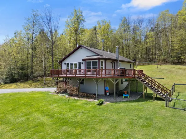 214 Hillcrest Avenue, Duxbury, VT 05660