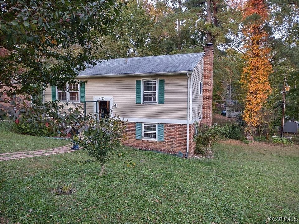 2nd image of 7409 Hawthorne Dr