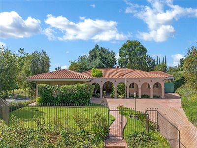 11901 Mallot Pl, Granada Hills, CA, 91344
