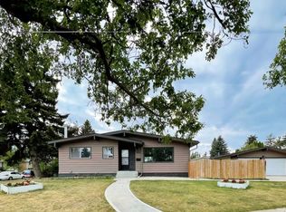 7804 159th St NW, Edmonton, AB T5R2C9