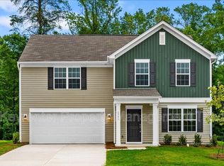 1751 Mallard Dr, Kernersville, NC 27284