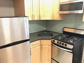 Rented by Beekman Street Realty