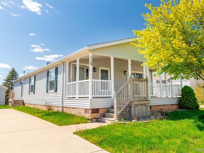 11160 Chestnut Run Ct, South Lyon, MI, 48178