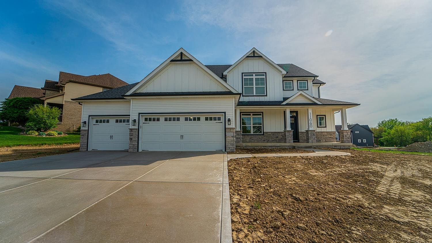 9332 Atherton, Cedar Lake, IN 46303 MLS 527746 Zillow