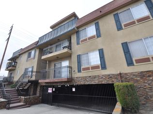 6401 Riverton Ave APT 109, North Hollywood, CA 91606